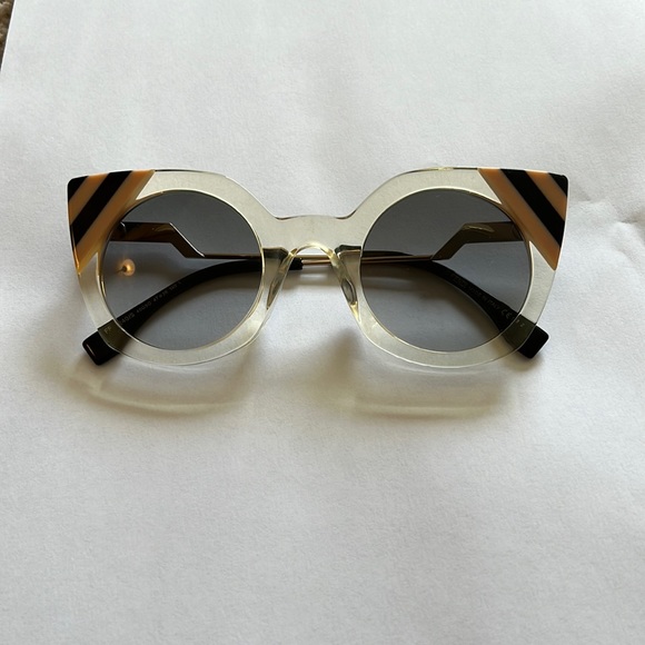 Fendi Accessories - Women’s Fendi Sunglasses